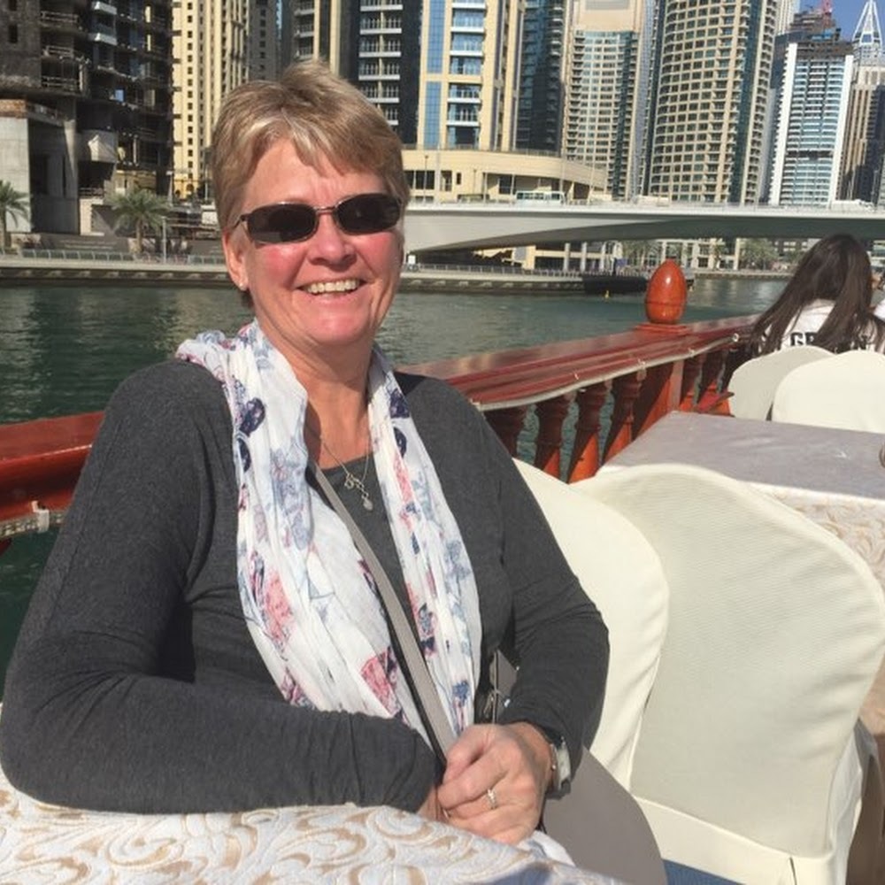 Meet your Posher, Ulla